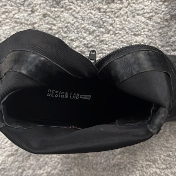 Design Lab | Size 7.5 | Boots - Picture 6 of 7